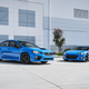 Illustration for article titled The Ten Best Pairs Of Cars For Your Garage
